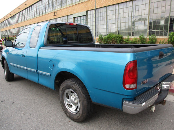 1997 Ford F150 Sold Westcoast Classic Imports