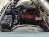1965 Plymouth Fury III DELETE
