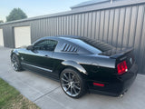 2009 Shelby GT500 READY FOR IMMEDIATE DELIVERY