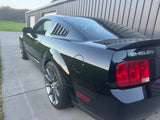2009 Shelby GT500 READY FOR IMMEDIATE DELIVERY