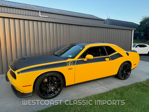 2018 Challenger T/A 392 READY FOR IMMEDIATE DELIVERY