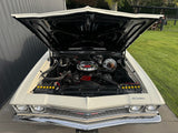 1968 Chevy El Camino SOLD