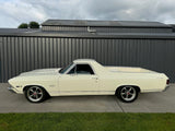 1968 Chevy El Camino SOLD