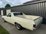 1968 Chevy El Camino SOLD