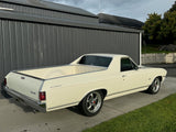 1968 Chevy El Camino SOLD