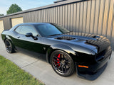 2018 Challenger Hellcat Widebody READY FOR IMMEDIATE DELIVERY