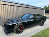 2016 Challenger Hellcat READY FOR IMMEDIATE DELIVERY