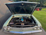 1962 Chevrolet Belair SOLD