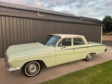 1962 Chevrolet Belair SOLD