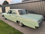 1962 Chevrolet Belair SOLD