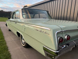 1962 Chevrolet Belair SOLD