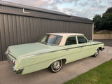 1962 Chevrolet Belair SOLD