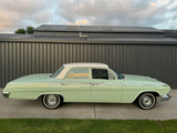 1962 Chevrolet Belair SOLD