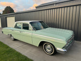 1962 Chevrolet Belair SOLD