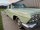 1962 Chevrolet Belair SOLD