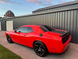 2016 Challenger R/T Shaker SOLD