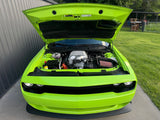 2023 Challenger Hellcat Widebody SOLD