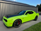 2023 Challenger Hellcat Widebody SOLD