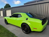 2023 Challenger Hellcat Widebody SOLD