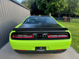 2023 Challenger Hellcat Widebody SOLD