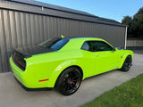 2023 Challenger Hellcat Widebody SOLD