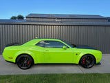 2023 Challenger Hellcat Widebody SOLD