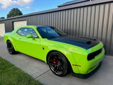 2023 Challenger Hellcat Widebody SOLD