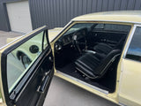 1967 Olds Cutlass Supreme SOLD