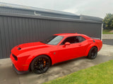 2020 Challenger Hellcat 717 HP SOLD