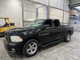 2012 Ram 1500