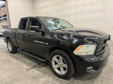 2012 Ram 1500