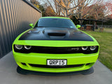 2015 Challenger Hellcat READY FOR IMMEDIATE DELIVERY