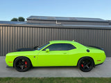 2015 Challenger Hellcat READY FOR IMMEDIATE DELIVERY