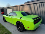 2015 Challenger Hellcat READY FOR IMMEDIATE DELIVERY