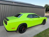 2015 Challenger Hellcat READY FOR IMMEDIATE DELIVERY