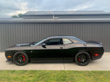 2016 Challenger Hellcat READY FOR IMMEDIATE DELIVERY