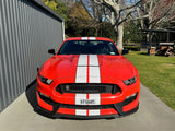 2016 Shelby GT350 SOLD