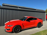 2016 Shelby GT350 SOLD