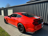 2016 Shelby GT350 SOLD