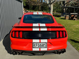 2016 Shelby GT350 SOLD