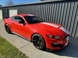 2016 Shelby GT350 SOLD