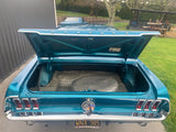 1968 Mustang 289 READY FOR IMMEDIATE DELIVERY