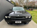 2010 Challenger SRT8 SOLD