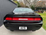 2010 Challenger SRT8 SOLD