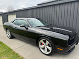 2010 Challenger SRT8 SOLD