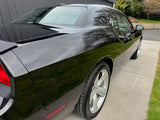 2010 Challenger SRT8 SOLD