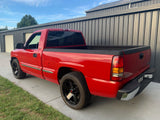 1999 GMC Sierra 1500 SOLD