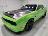 2023 Challenger Hellcat Widebody SOLD