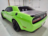 2023 Challenger Hellcat Widebody SOLD