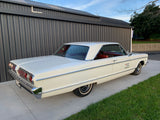 1966 Plymouth Sport Fury SOLD